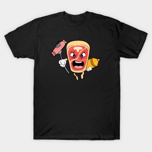 Barbecue Time! T-Shirt